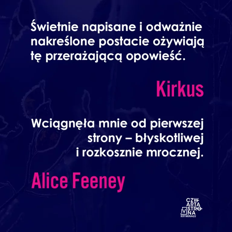 W gąszczu kłamstw - tantis.pl