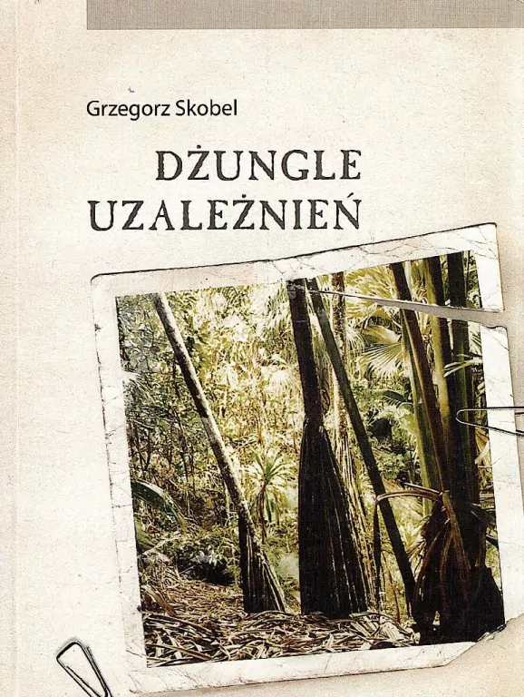 Dżungle uzależnień - tantis.pl