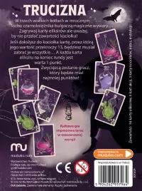 Trucizna - tantis.pl