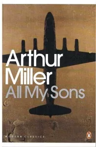 All My Sons wer. angielska - tantis.pl
