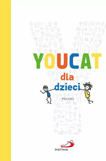 Youcat dla dzieci - tantis.pl