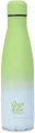Bidon metalowy 500ml GRADIENT MOJITO - tantis.pl
