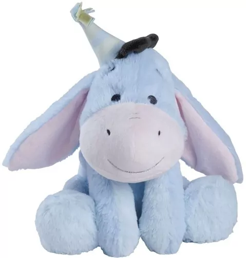 Disney Rocznicowy Kłapouchy 25cm - tantis.pl
