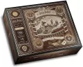 Puzzle 1000. Harry Potter. Zamek Hogwart - tantis.pl