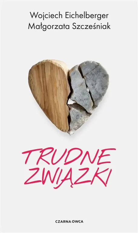 Trudne związki - tantis.pl