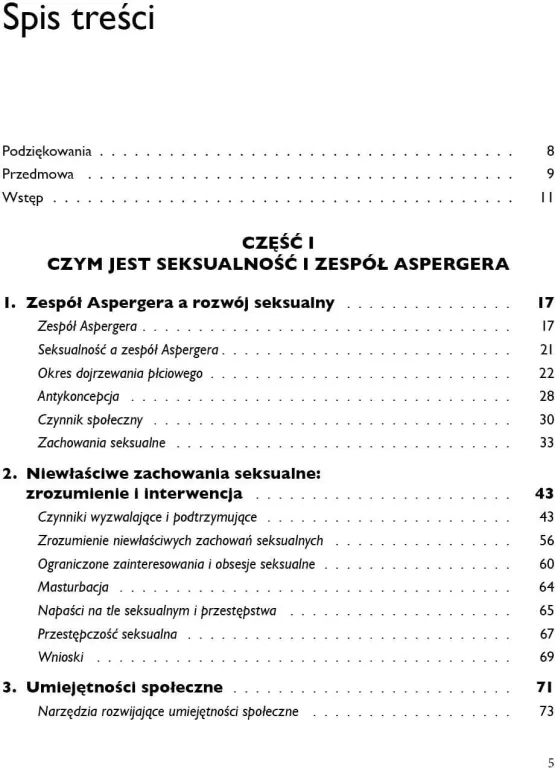 Zespół Aspergera a seksualność - tantis.pl
