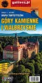 Mapa tur. - Góry Kamienne i Wałbrzyskie lam - tantis.pl