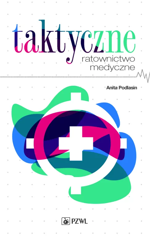 Taktyczne ratownictwo medyczne - tantis.pl