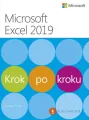 Microsoft Excel 2019. Krok po kroku - tantis.pl