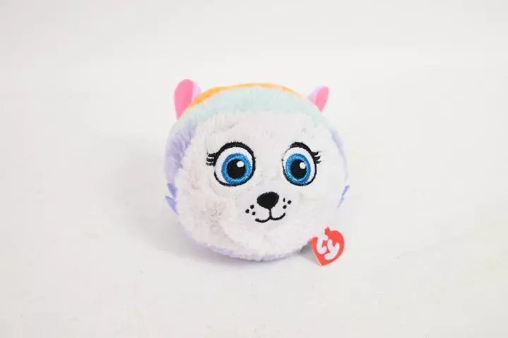 Ty Beanie Bouncers Paw Patrol Everest - tantis.pl