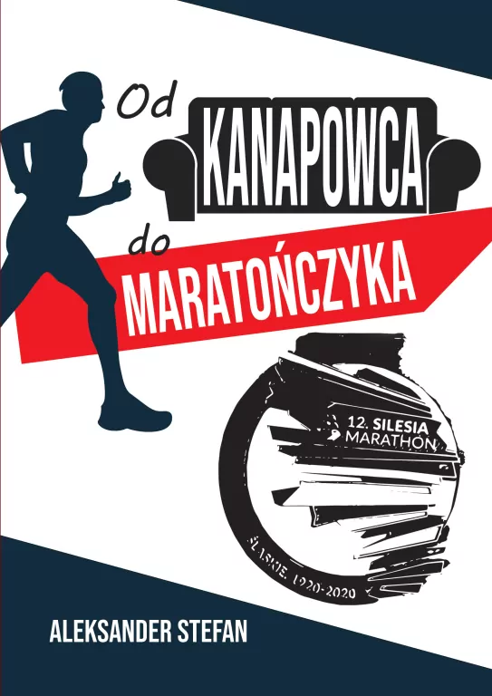 Od kanapowca do maratończyka - tantis.pl