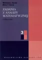 Zadania z analizy matematycznej 3 - tantis.pl