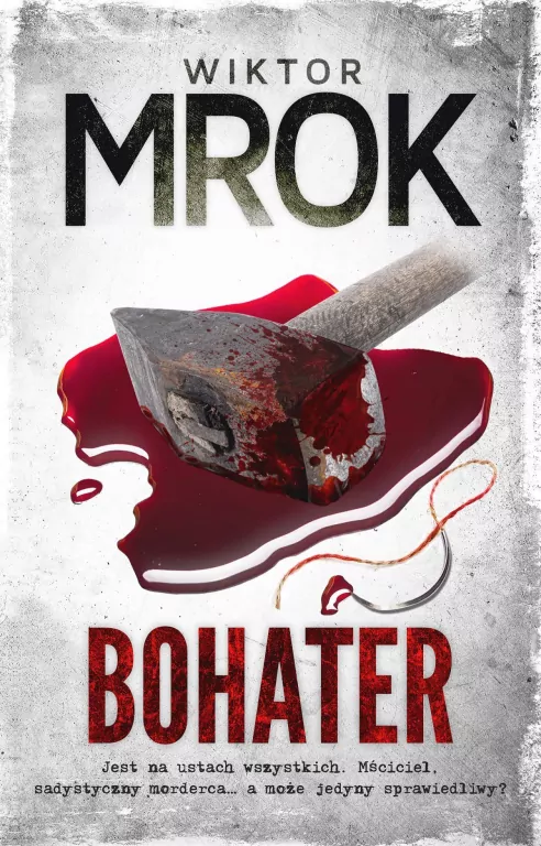 Bohater - tantis.pl