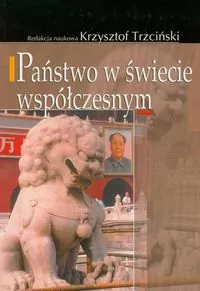 Państwo w świecie współczesnym - tantis.pl
