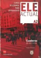 Ele Actual. A2. Ćwiczenia + CD. Język hiszpański - tantis.pl