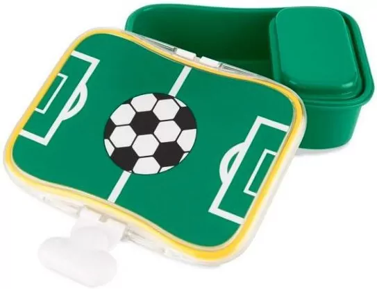 Lunchbox Piłka Nożna 700ml - tantis.pl