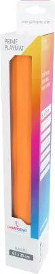 Gamegenic: Playmat Prime 2mm - Orange