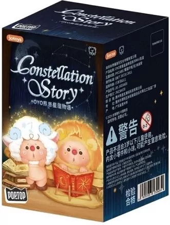 Figurka Pop Top Oyo Historia gwiazdozbioru MIX - tantis.pl