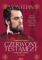 Czerwony testament Tom 1 - tantis.pl