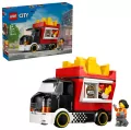 LEGO® City. Food truck z frytkami 60488 - tantis.pl