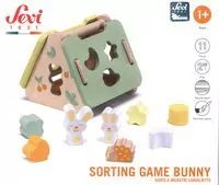 Drewniany Sorter - tantis.pl