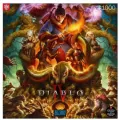 Puzzle 1000. Diablo IV. Horadrim - tantis.pl