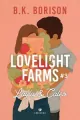 Layla & Caleb. Lovelight Farms. Tom 3 - tantis.pl