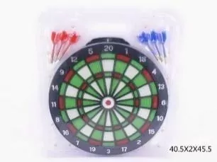 Gra rzutki - tantis.pl