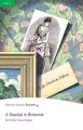 PER. A Scandal in Bohemia. Book with Digital Version and audio. Level 3 - tantis.pl