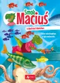 Smok Maciuś i niewinne kłamstwa. Smok Maciuś - tantis.pl