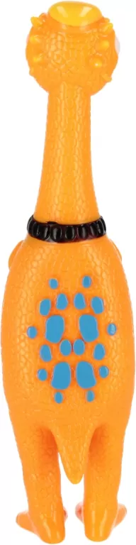 Dinozaur gumowy dla Psa dźwięk - tantis.pl