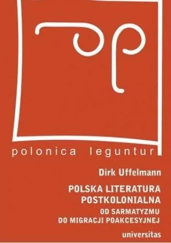Polska literatura postkolonialna w.2 - tantis.pl