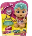 Lalka Baby Cool Lula Lollipop - tantis.pl