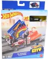 *****HW City Odjazdowa stacja paliw HMD53 HKX45 - tantis.pl