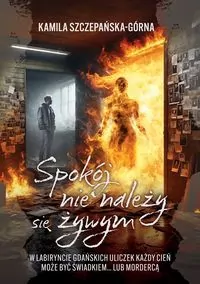Spokój nie należy się żywym - tantis.pl
