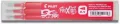 Wkład FriXion Ball 0,5 czerwony (3szt) PILOT - tantis.pl