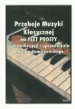 Przeboje Muzyki Klasycznej na flet prosty - tantis.pl