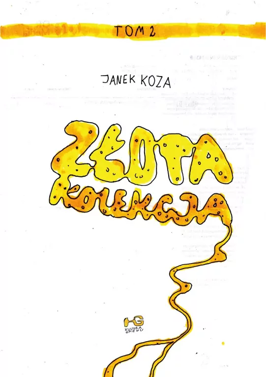 Złota kolekcja T.2 - tantis.pl