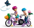 LEGO® Kreatywna kwiaciarnia 42693 - tantis.pl