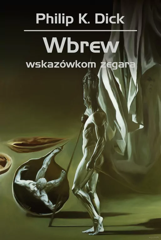 Wbrew wskazówkom zegara - tantis.pl
