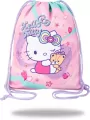 Worek na buty Hello Kitty Beta Pink - tantis.pl