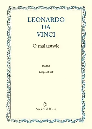 O malarstwie - tantis.pl