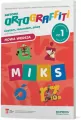 Ortograffiti SP 4-6 MIKS ZR .Część 1 - tantis.pl