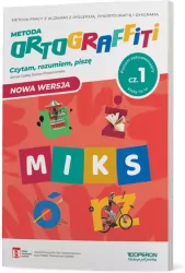 Ortograffiti SP 4-6 MIKS ZR .Część 1