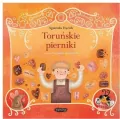Toruńskie pierniki. Legendy polskie - tantis.pl