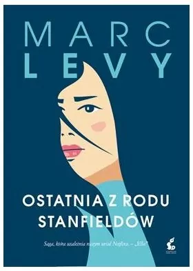 Ostatnia z rodu Stanfieldów - tantis.pl