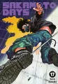 Sakamoto Days. Tom 17 - tantis.pl