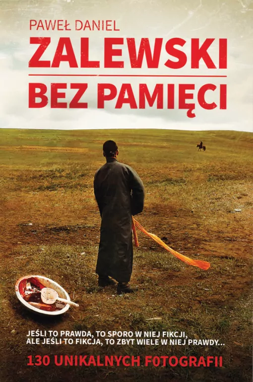 Bez pamięci - tantis.pl