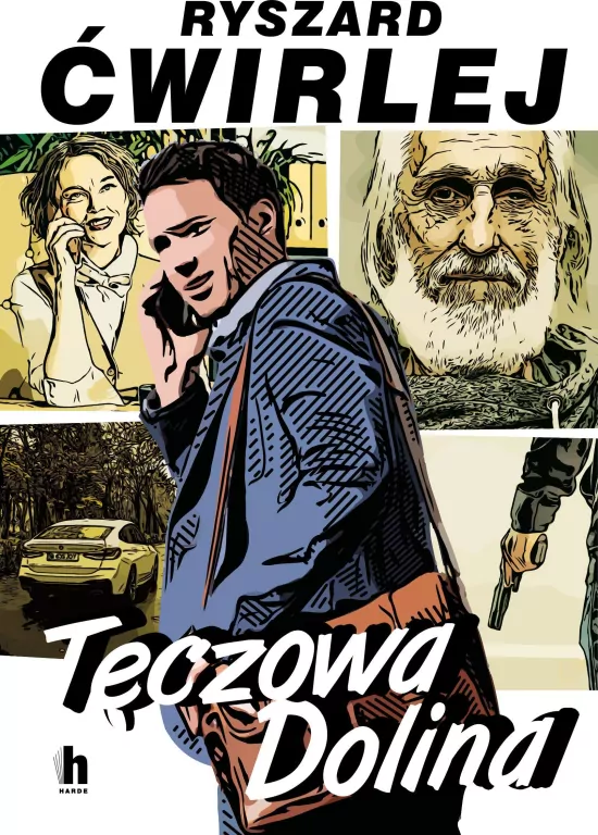 Tęczowa Dolina - tantis.pl