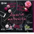Awaria małżeńska. Audiobook - tantis.pl